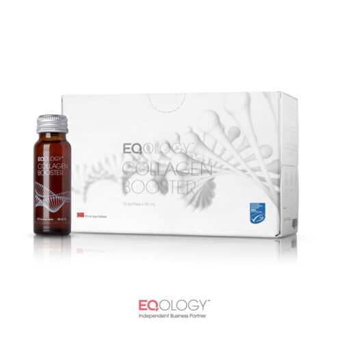 eqology collagen booster collageen synergenix