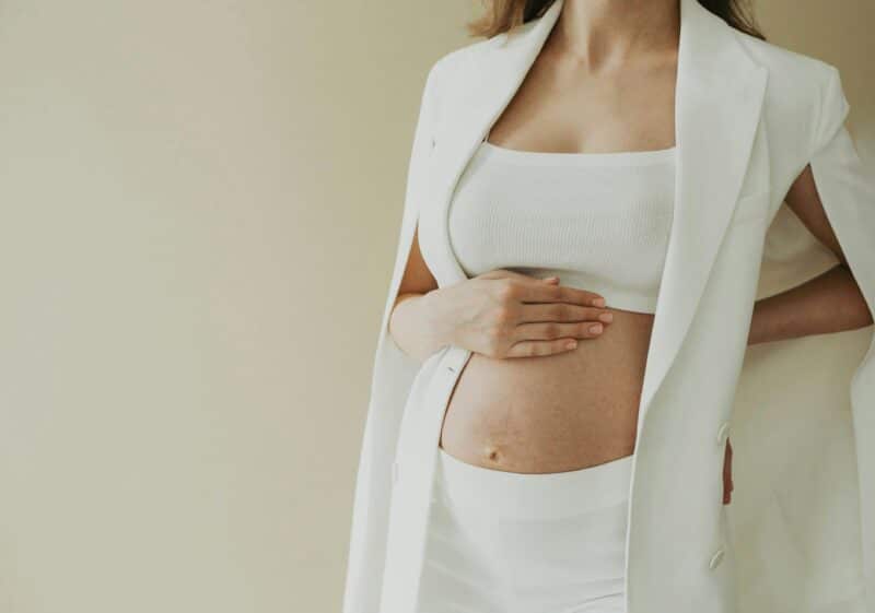 ontdek het belang van omega-3 tijdens de zwangerschap