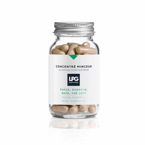 LPG slimming concentrate