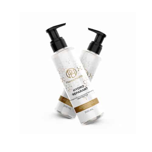 Plasma Health Hydro-Reparant gel