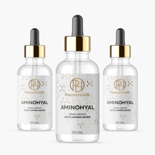 plasma health aminohyal