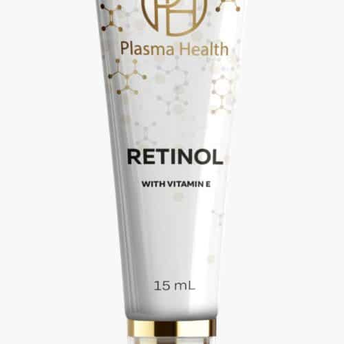 Plasma Health Retinol Créme