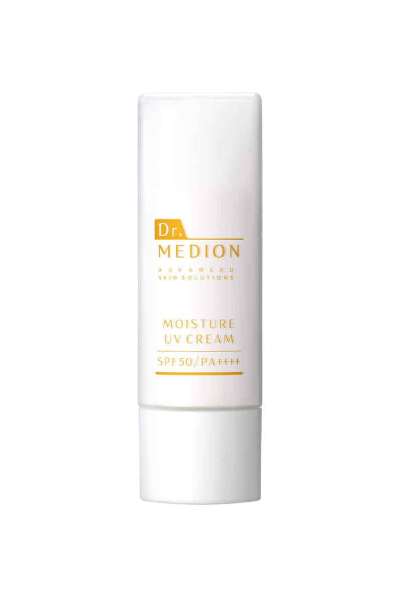 Dr. Medion Moisture UV-cream